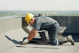 Best Roof Installation  in Rockingham, NC